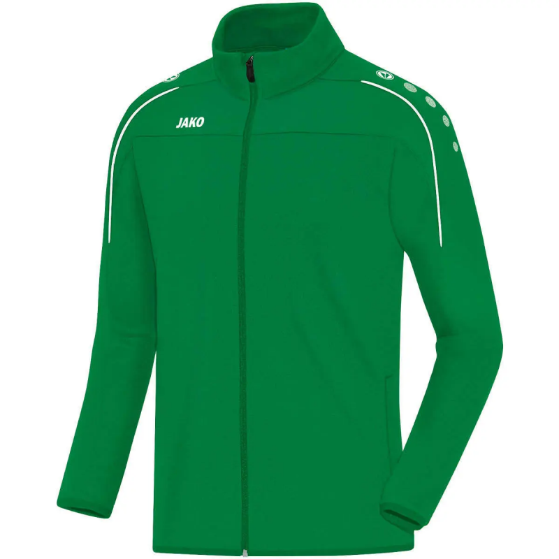 Jacke Jako d'entraînement Classico