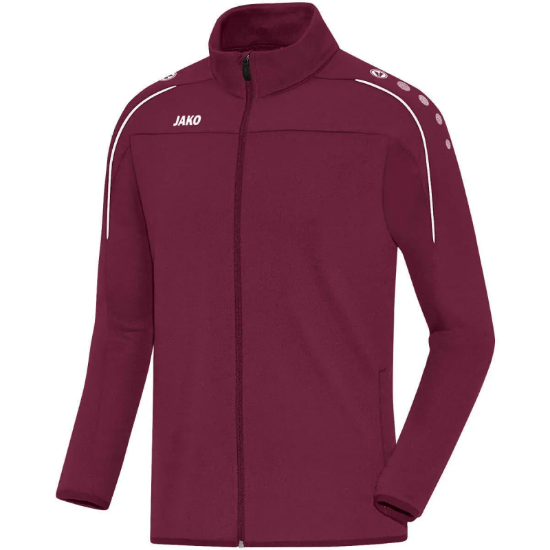 Jacke Jako d'entraînement Classico