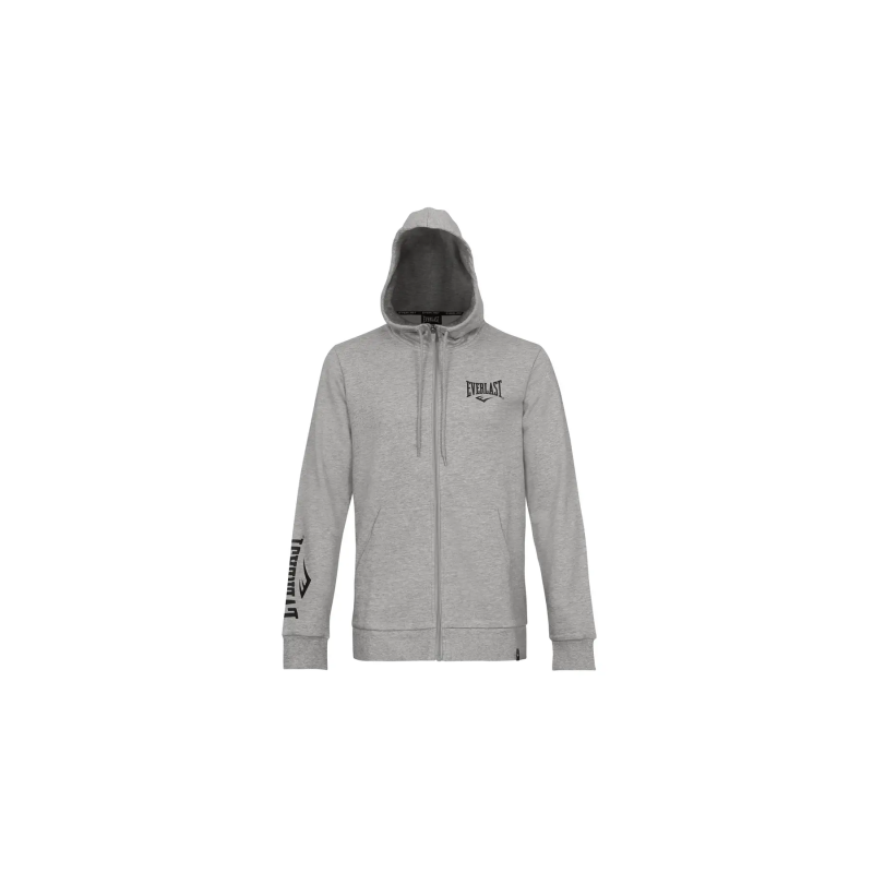 Kapuzenpulli Everlast zippe sulphur