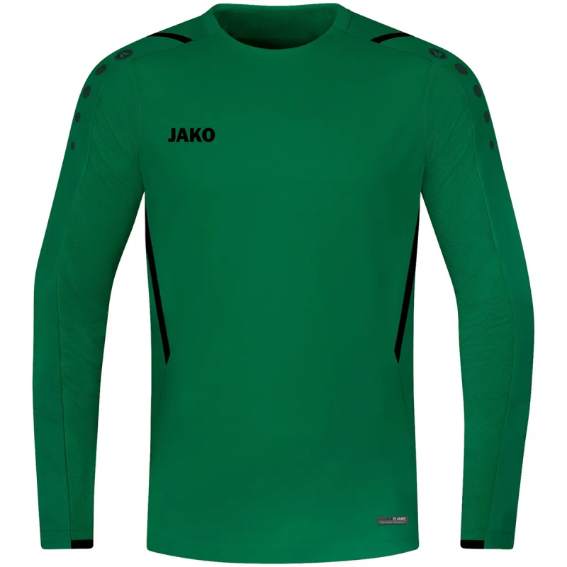 Kinder-Sweatshirt Jako Challenge