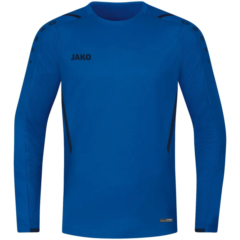 Kinder-Sweatshirt Jako Challenge