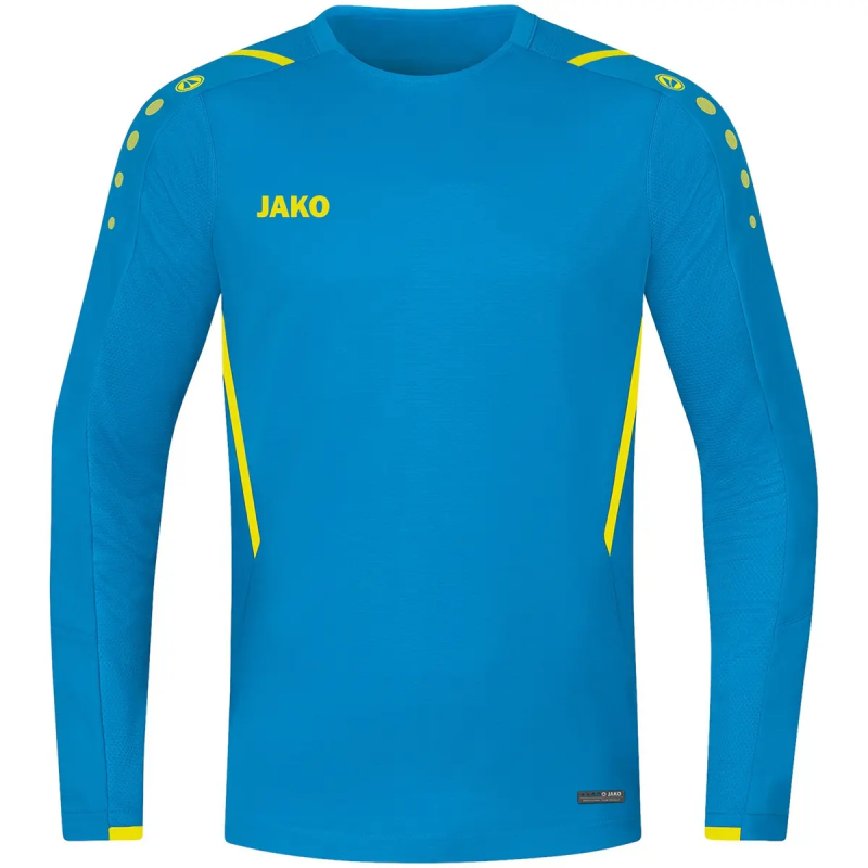 Kinder-Sweatshirt Jako Challenge