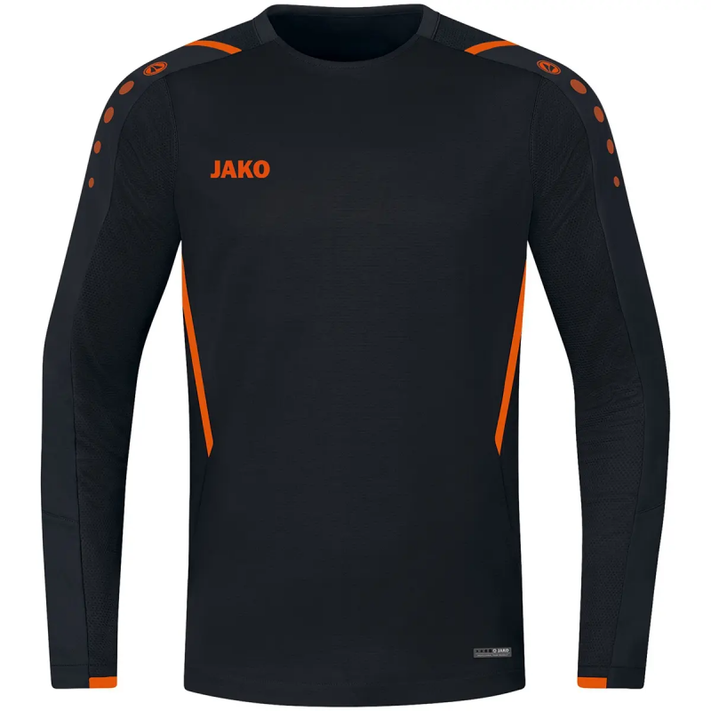 Kinder-Sweatshirt Jako Challenge