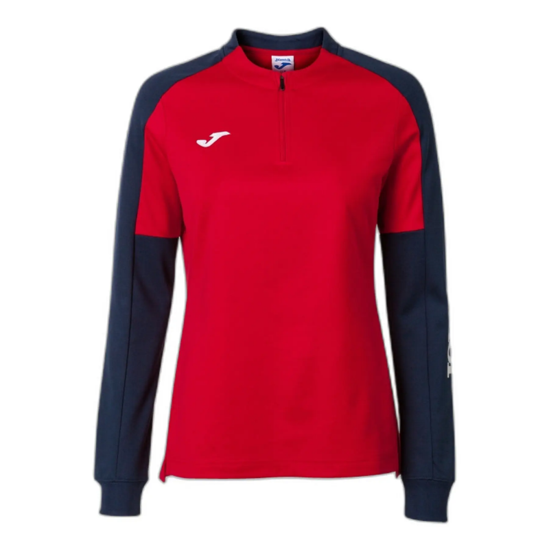Sweatshirt Frau Joma Eco Championship