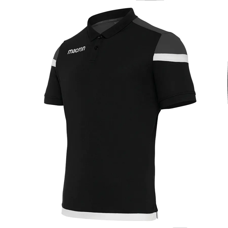 Polo-Shirt Macron Shofar