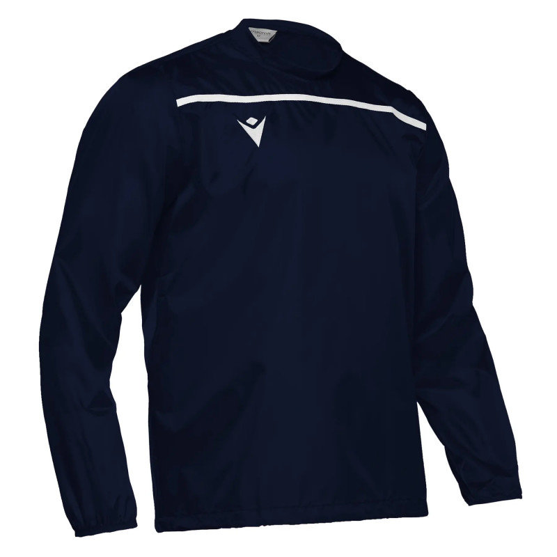 Windjacke Macron chicago
