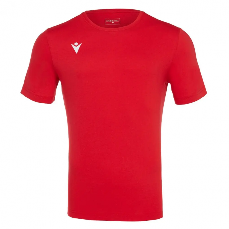 T-Shirt Macron Boost Hero (x5)