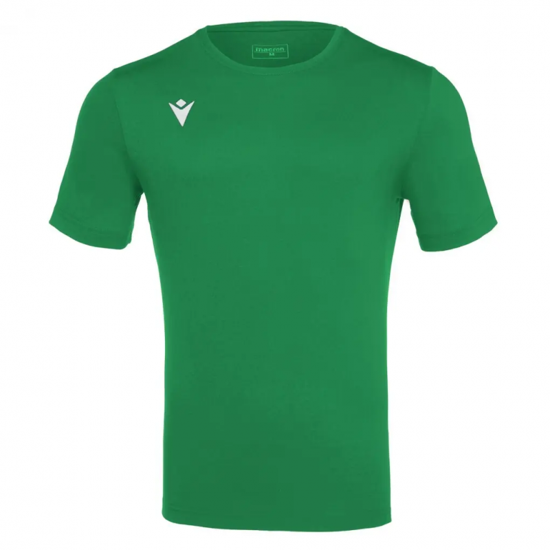 T-Shirt Macron Boost Hero (x5)
