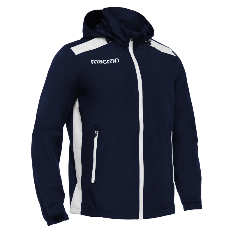 Jacke Macron Calgary