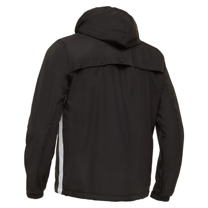 Jacke Macron Calgary