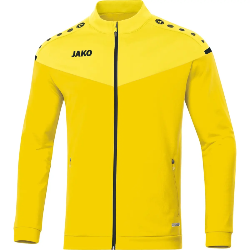 Jacke Jako polyester Champ 2.0