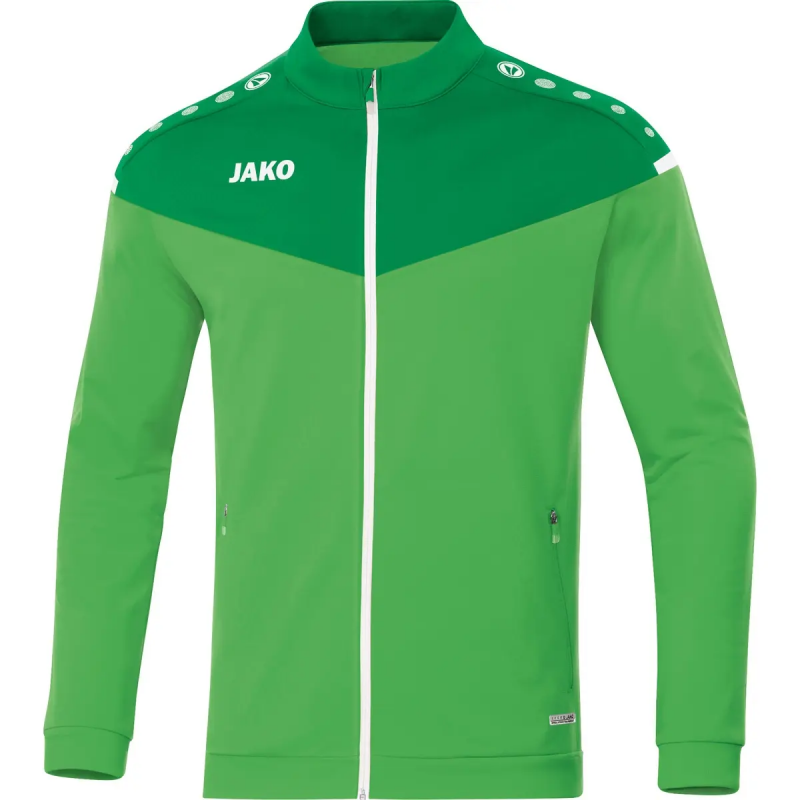 Jacke Jako polyester Champ 2.0