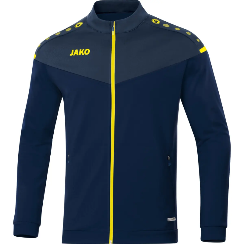 Jacke Jako polyester Champ 2.0