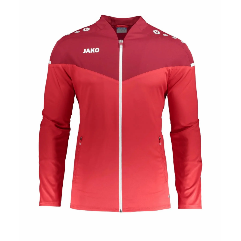 Jacke Jako femme de loisir Champ 2.0