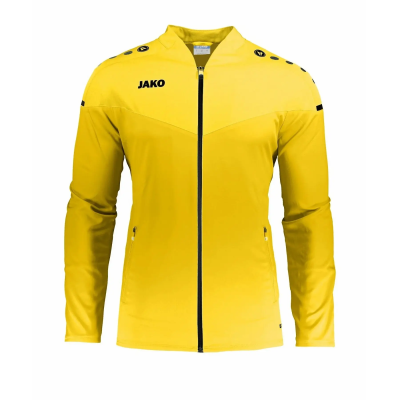 Jacke Jako femme de loisir Champ 2.0