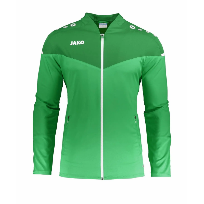 Jacke Jako femme de loisir Champ 2.0