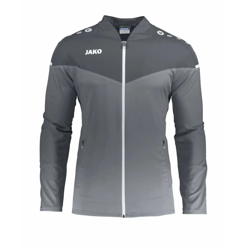 Jacke Jako Damen de loisir Champ 2.0