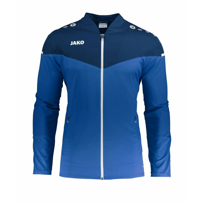Jacke Jako femme de loisir Champ 2.0