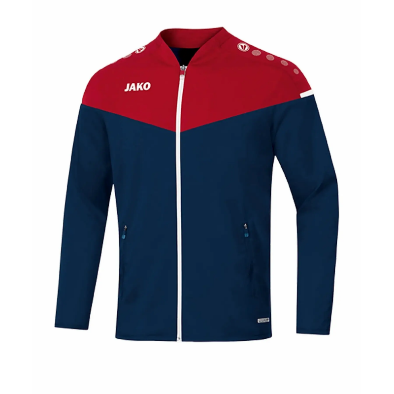 Jacke Jako femme de loisir Champ 2.0
