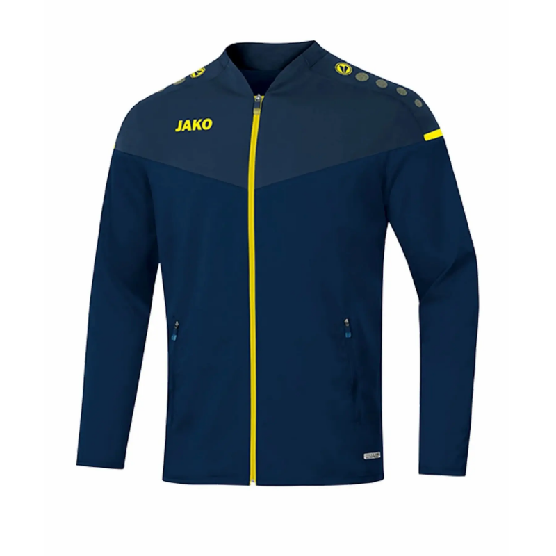 Jacke Jako femme de loisir Champ 2.0