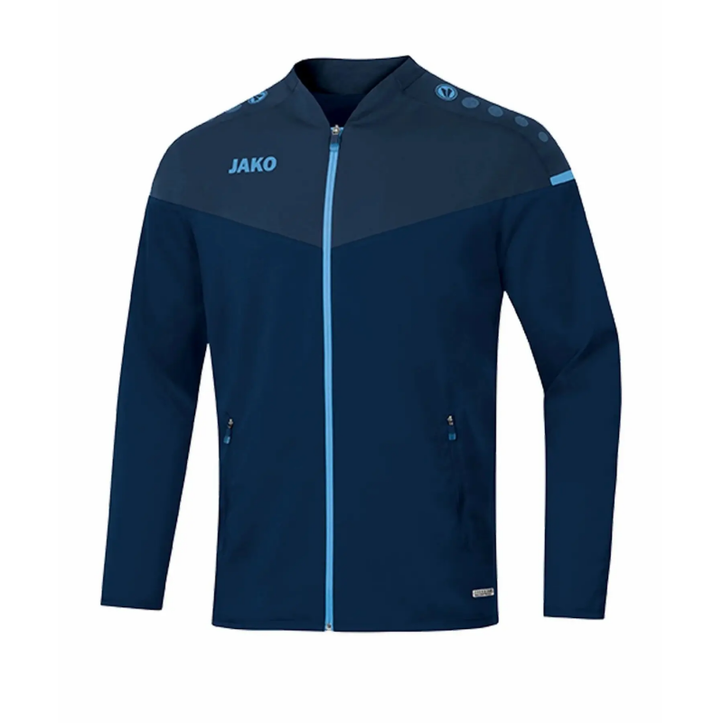 Jacke Jako femme de loisir Champ 2.0