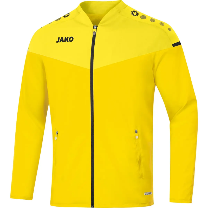 Jacke Jako de loisir Champ 2.0