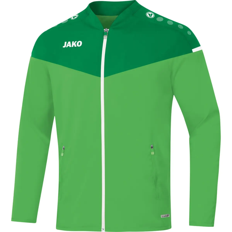 Jacke Jako de loisir Champ 2.0