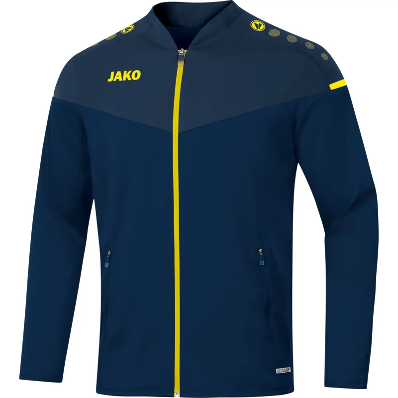 Kinderjacke Jako loisir Champ 2.0