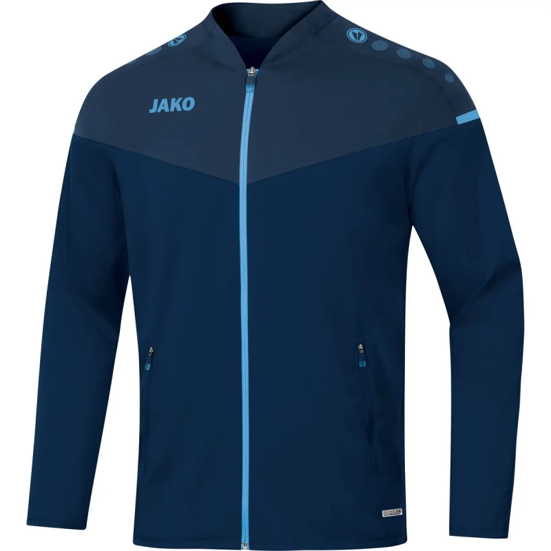 Jacke Jako de loisir Champ 2.0