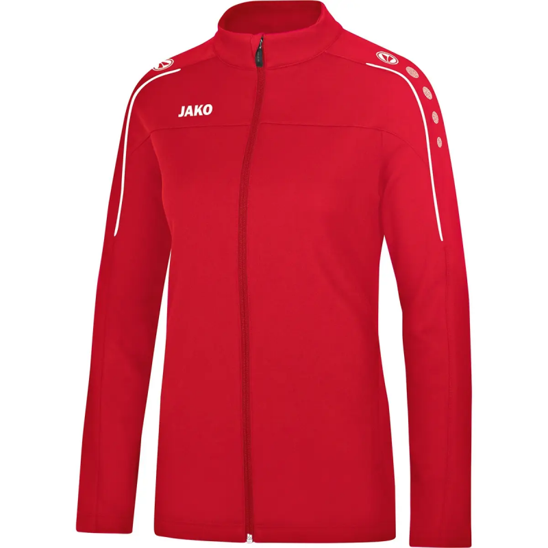 Jacke Jako femme de loisir Classico