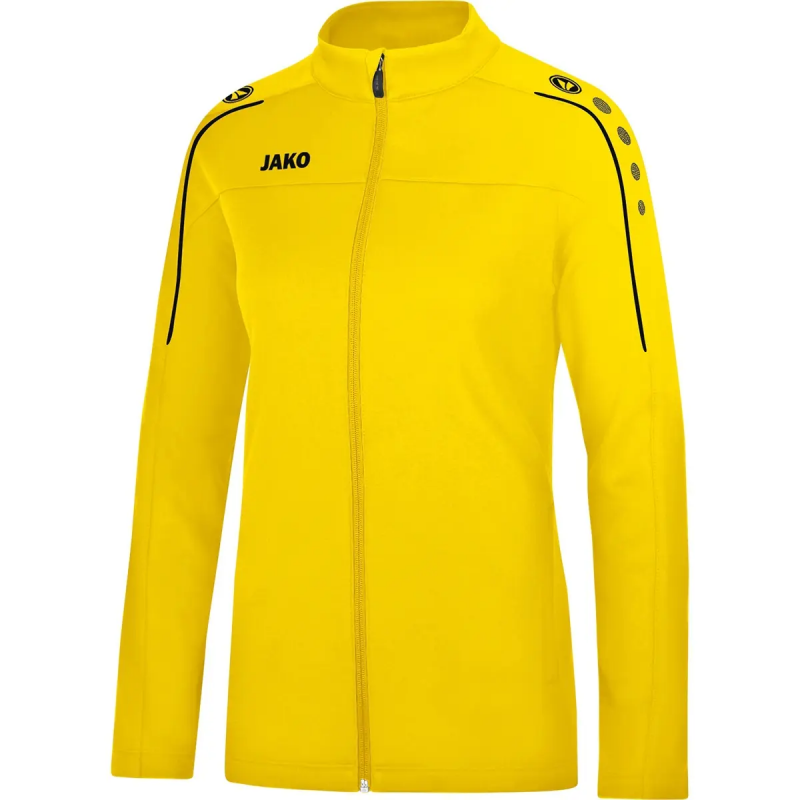 Jacke Jako femme de loisir Classico