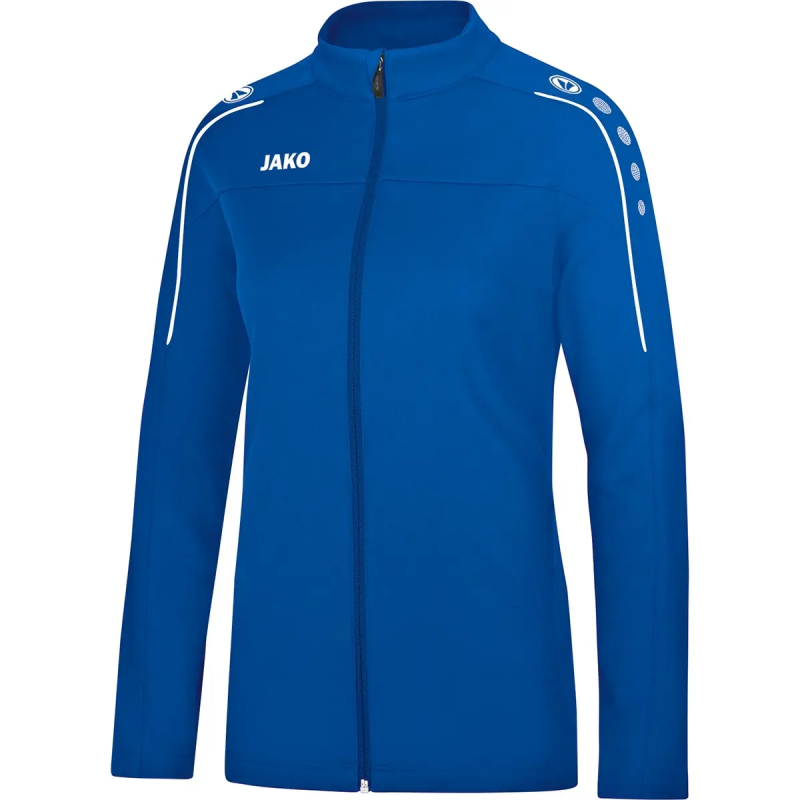 Jacke Jako femme de loisir Classico