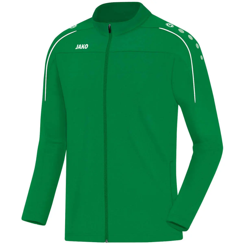 Jacke Jako de loisir Classico