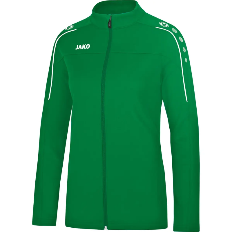 Jacke Jako femme de loisir Classico