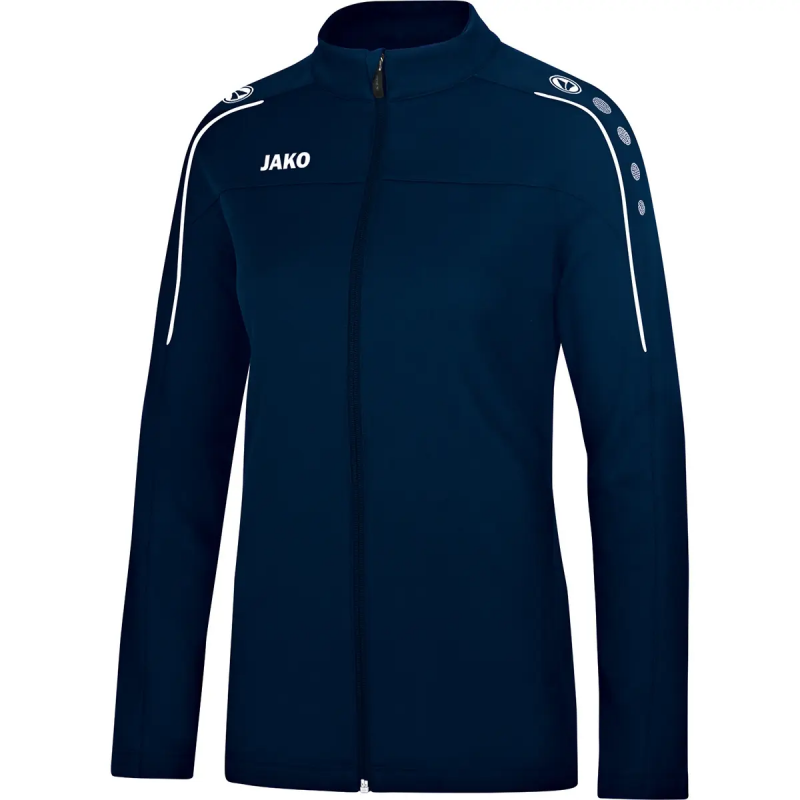 Jacke Jako femme de loisir Classico