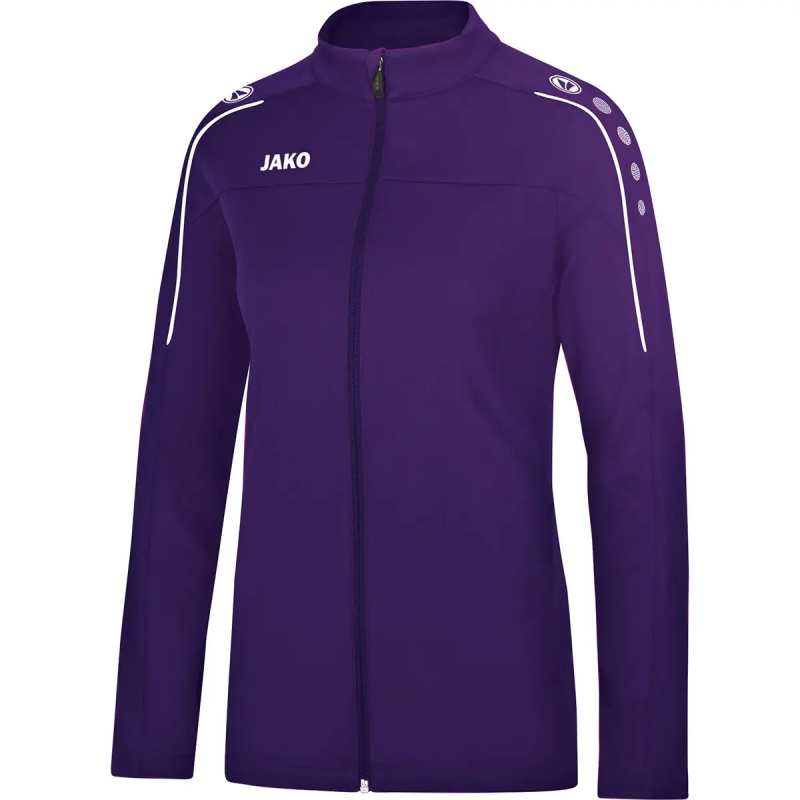 Jacke Jako femme de loisir Classico