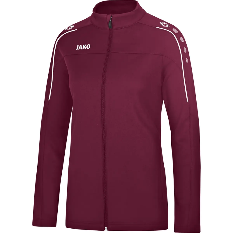 Jacke Jako femme de loisir Classico