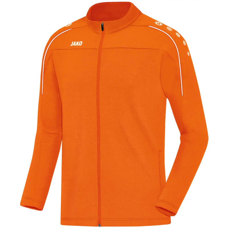 Jacke Jako de loisir Classico