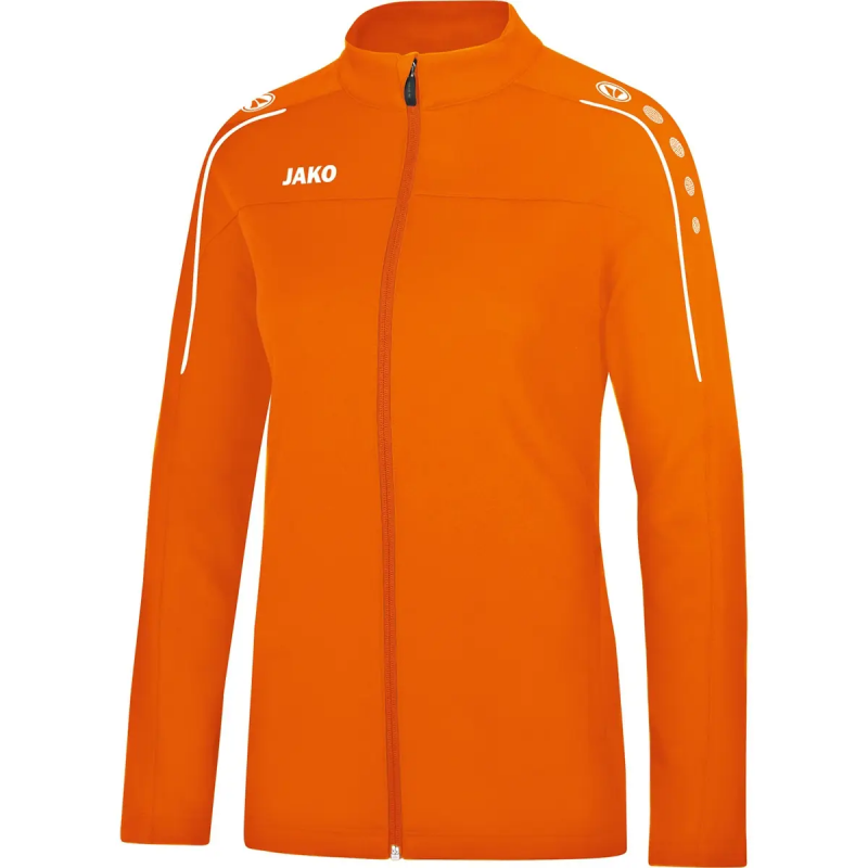 Jacke Jako femme de loisir Classico