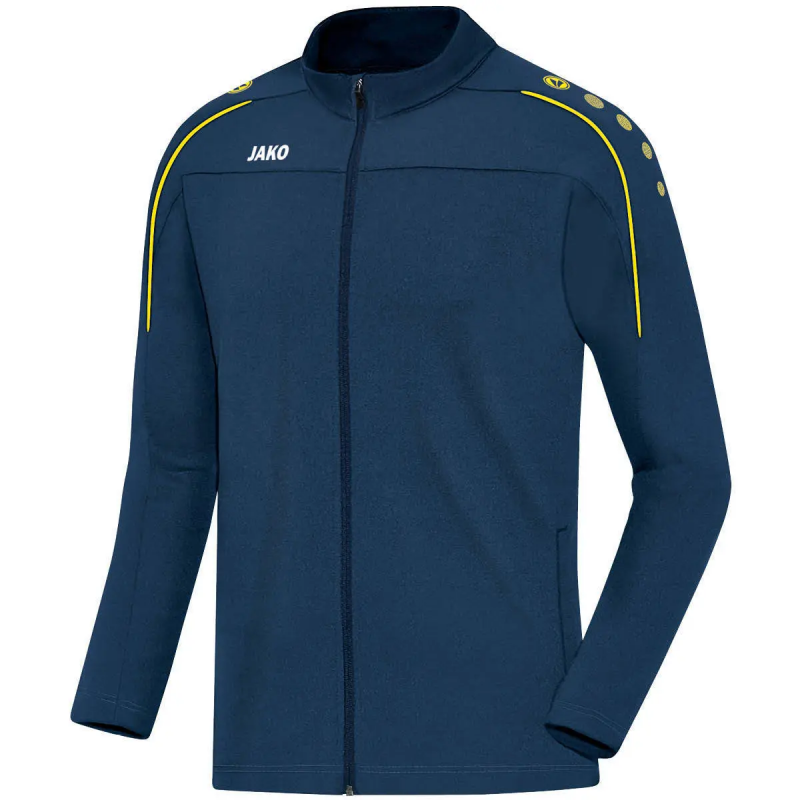 Jacke Jako de loisir Classico