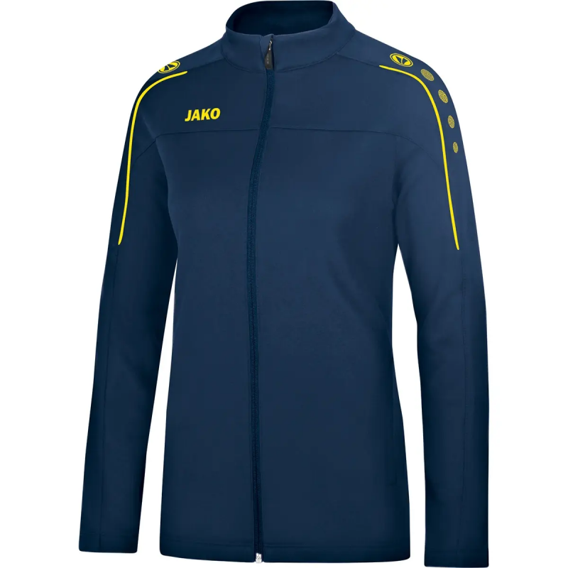 Jacke Jako femme de loisir Classico