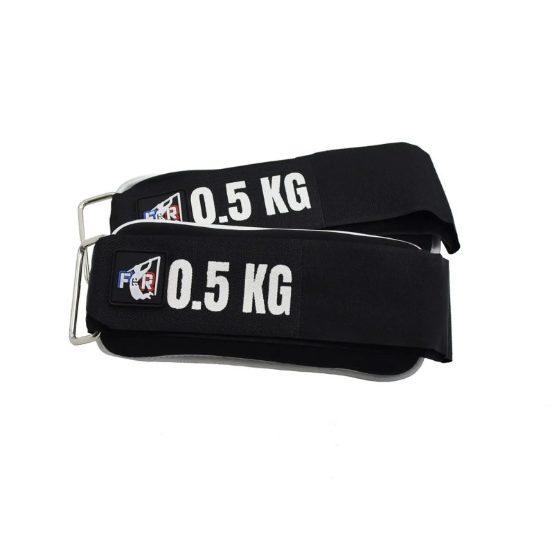 Ballastbänder Fit & Rack