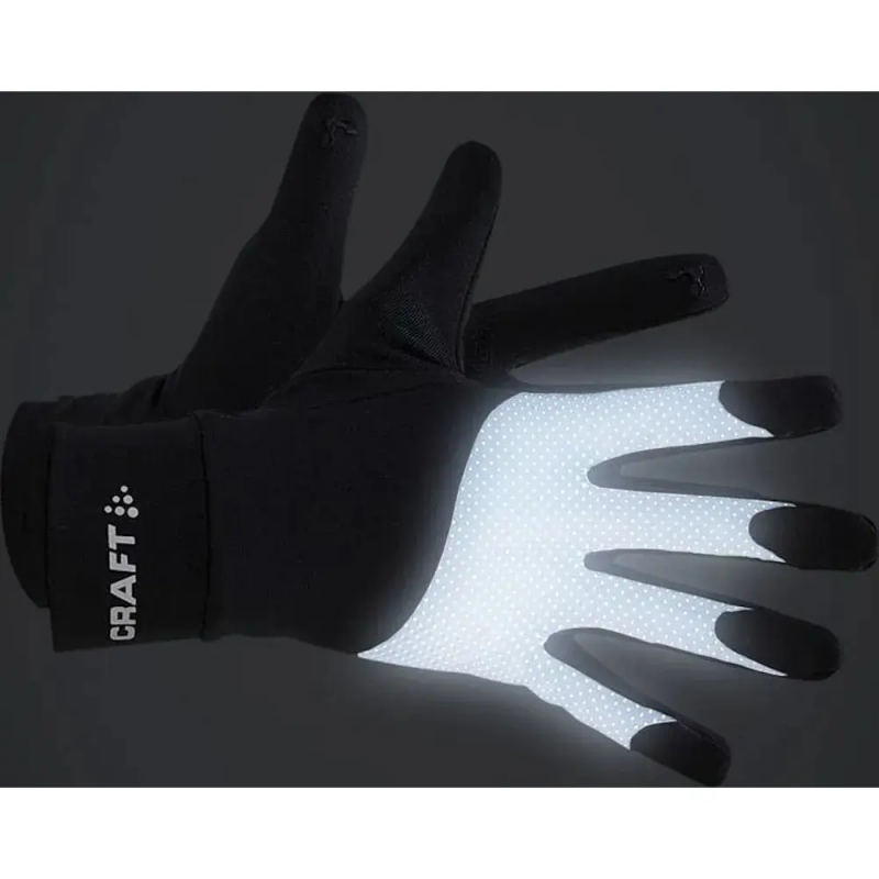 Handschuhe Craft adv lu fleece