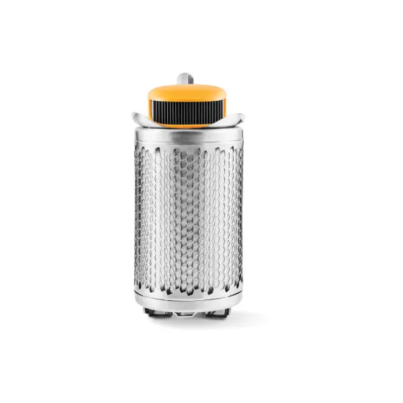 Kocher BioLite Campstove 2+