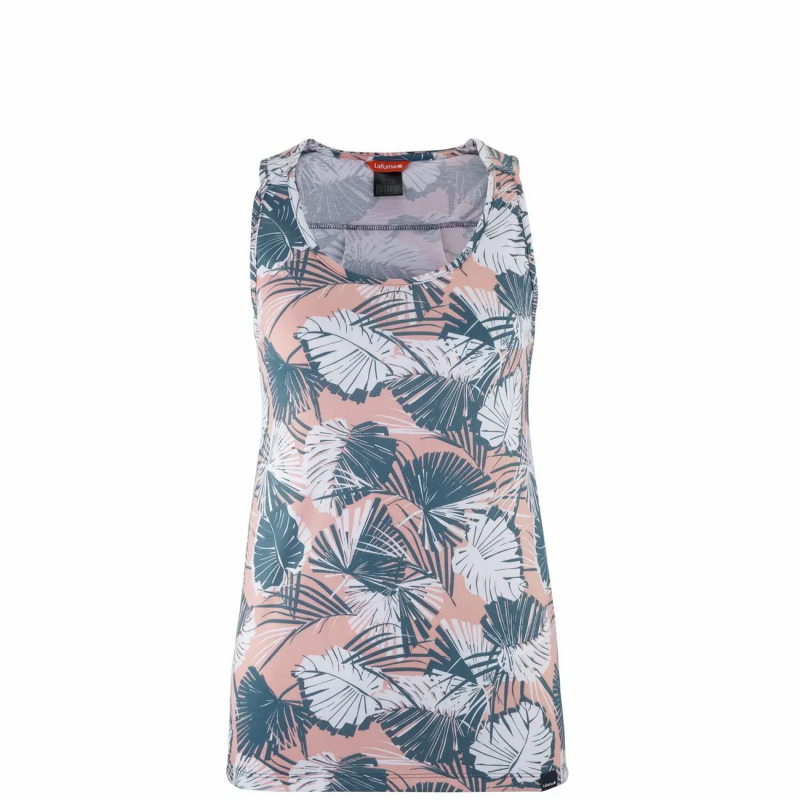 Damen-Top Lafuma Graphic