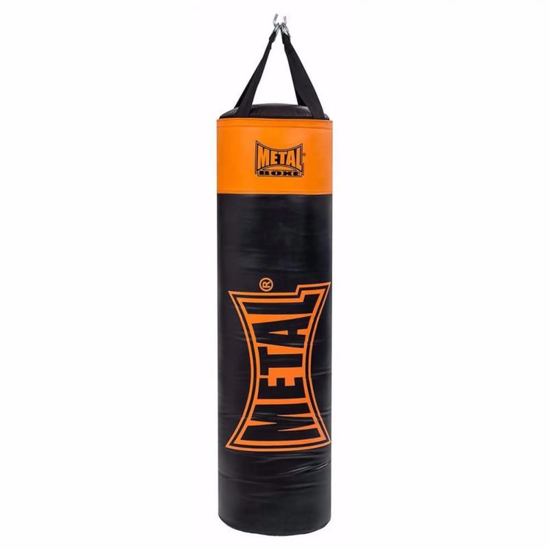 Boxsack Metal Boxe