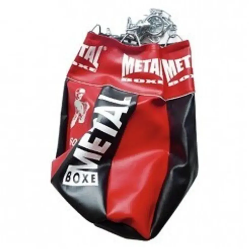 Boxsack Metal Boxe
