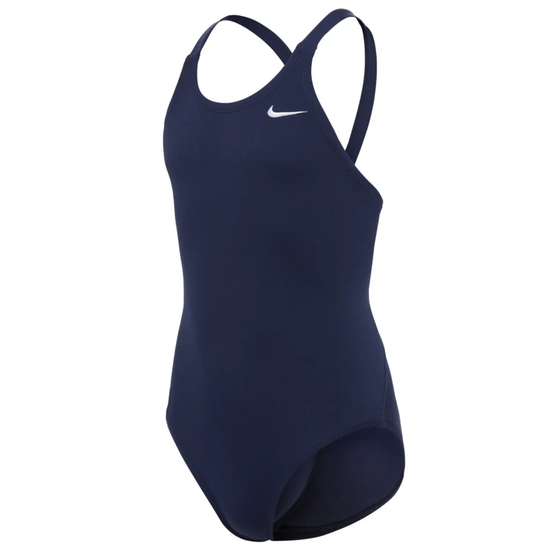 Badeanzug, Mädchen Nike Swim Hydrastrong Solid