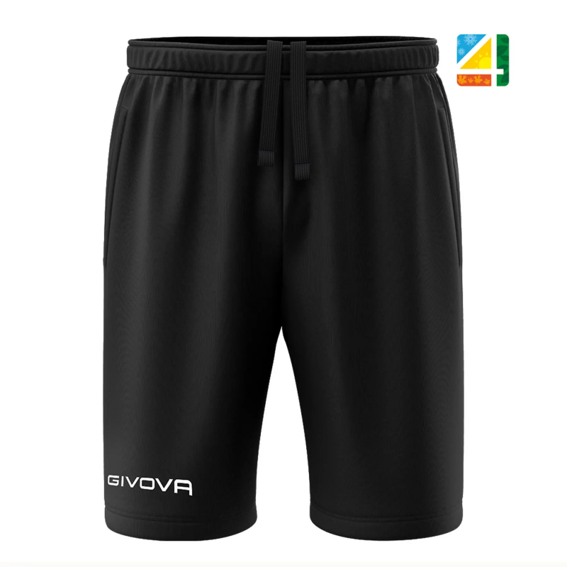 Sweatshorts für Kinder Givova