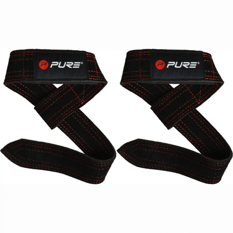 Hebegurte Pure2Improve Lifting Straps